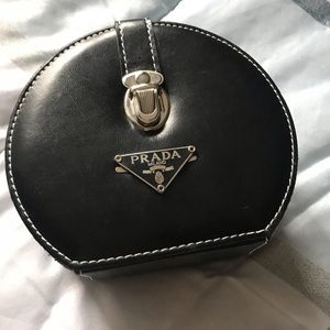 Prada Jewelry Case